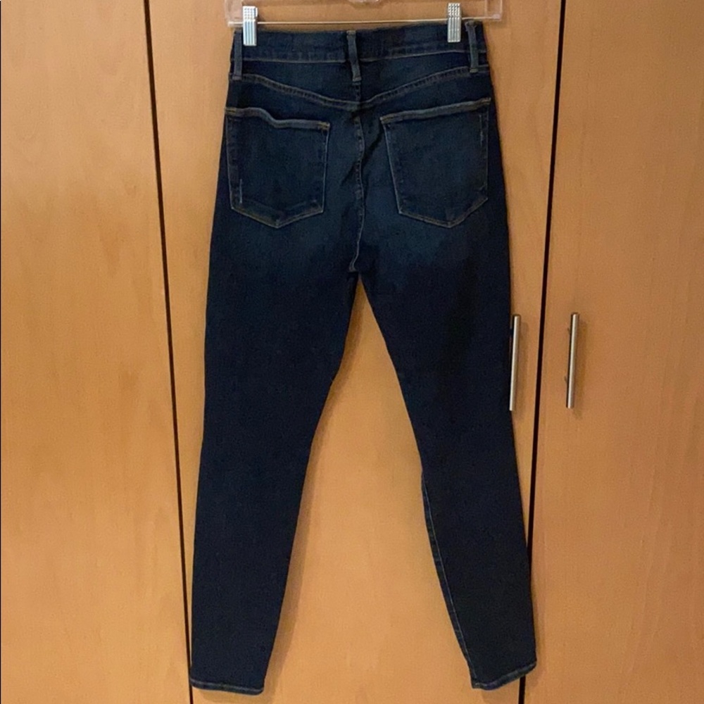 Frame Jeans - Picture 4 of 9